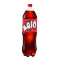 Mojo  Soft Drink - 2 Liter (Case). 