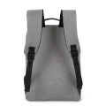 Backpack Laptop Bag Casual Men and Women Simple Business Commuter Backpack Large Capacity Versatile Outdoor Travel School Bag. 
