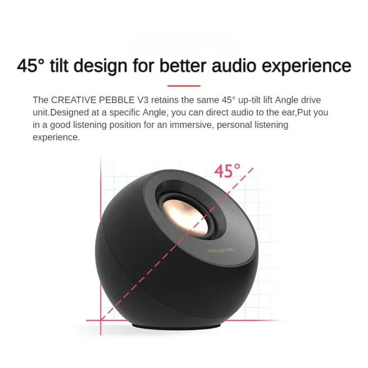 Creative%20Pebble%20Series%20Speaker%20Pebble/Plus/V3%20Speaker%20Wired/Wireless%20Multimedia%20Speaker%20Mini%20PC%20Laptop%20Desktop%20Loudspeaker%20Gift%20-%20Image%205