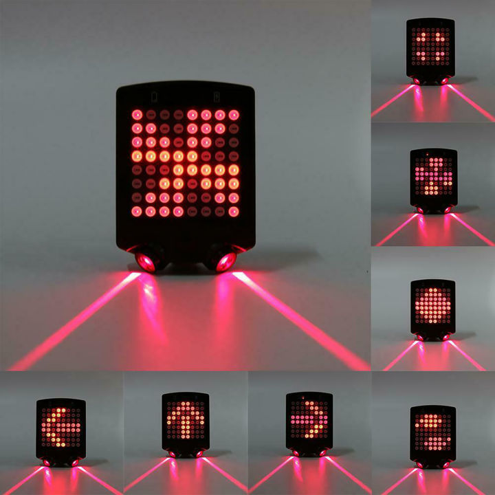 USB%20Bike%20Bicycle%20Tailight%20Turn%20Brake%20Signal%20Remote%20Turning%20Indicator%20Light%20Lamp%20-%20Image%207