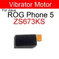 Motor Vibration Module Flex Cable For ASUS Rog Phone ZS600KL Z01QD/Rog Phone 2 3 5 ZS660KL ZS661KS ZS673KS I005DA. 
