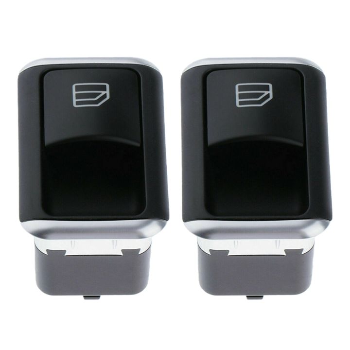 2X 2049058202 Passenger Window Control Switch for C250 C300 C350 W204