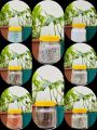 Fertilizer Combo Package. 8 ( Eight) Essential Fertilizer For Home Garden. Fresh and Premium caped jar.. 