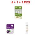 Avocado Sheet Mask Tender Moisturizing Mask Shrink Pores Boxed Facial Mask Korean Face Mask 25g Whitening Oil-Control Face Care KKhao. 