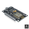 ESP8266 CH340 NodeMCU Wifi Module V3 Used for IoT Project.