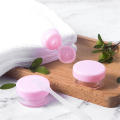 Cosmetics Storage Jars Push Spray Bottles Empty Plastic Bottles Skincare Cosmetics Bottles Split Bottling Containers.