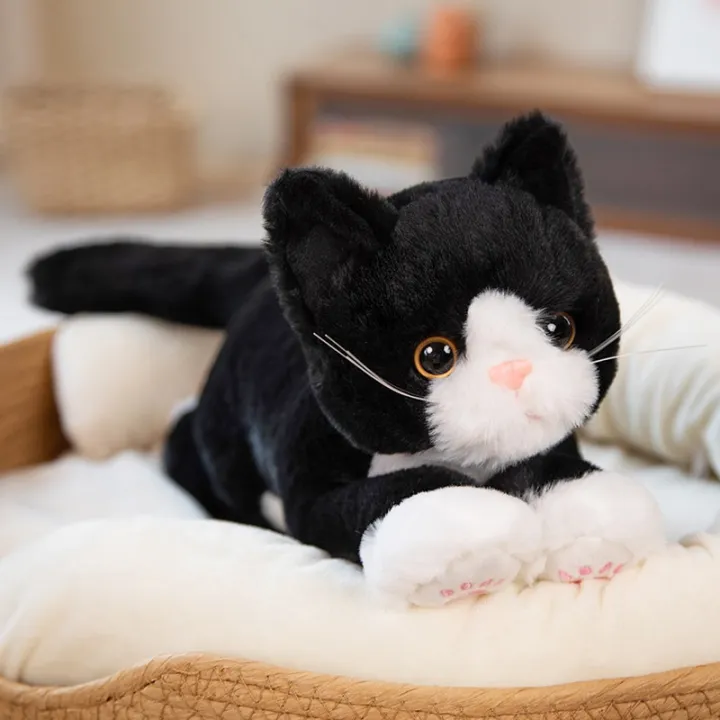 53CM%20Cute%20Simulated%20Cat%20Doll%20Plush%20Toy%20Stuffed%20Soft%20Animal%20Plush%20white%20Gray%20Kitten%20Pillow%20Kids%20Girls%20Birthday%20Gift%20Pet%20Toys%20Deco%20-%20Image%204