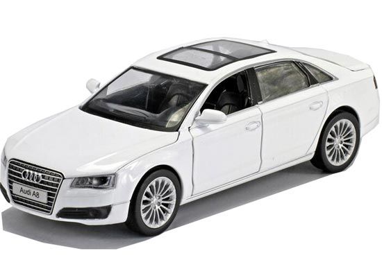 1/32%20AUDI%20A8%20Alloy%20Car%20Model%20Diecast%20Metal%20Toy%20Vehicle%20High%20Simulation%20Car%20Model%20Sound&Light%20Collection%20Kids%20Toy%20Gift%20-%20Image%203