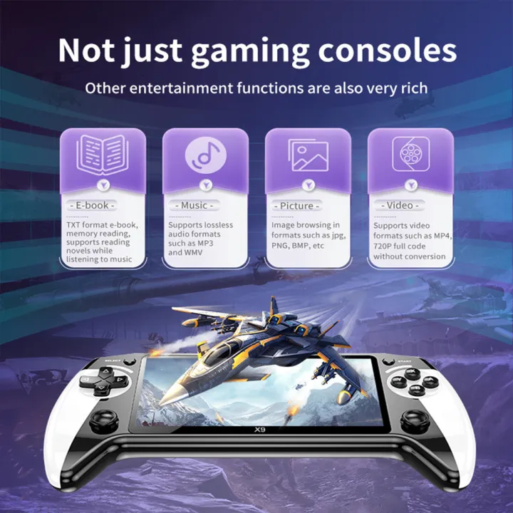 X9%20Handheld%20Game%20Console%20With%205.5in%20Screen%20Portable%20Video%20Games%201500mAh%20Chargeable%20Battery%20Game%20Controller%20For%20Men%20Women%20-%20Image%205