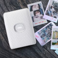 Original Fujifilm Instax Mini Link 2 Printer Instax Photo Camera Printers For Smart Phone App Film Machine New Fujifilm Camera. 