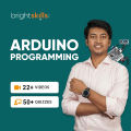 Arduino Programming - Bright Skills. 