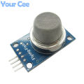 MQ2 MQ 2 Smoke Gas LPG Butane Hydrogen Gas Sensor Detector Module For Arduino DC 5V. 