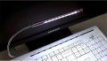 Mini Portable USB LED Book Light Ultra Bright Reading Book Lamp 10 Lights For Power Bank PC Laptop Notebook. 