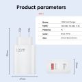 120W USB Charger Fast Charger Adaptor For IPhone 13 14 15 Pro XIaomi 14 Mobile Phone Charger Quick Charge For Samsung Galaxy S22. 