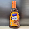 AMERICAN GARDEN 510gm USA / Original BBQ Sauce (HALAL). 
