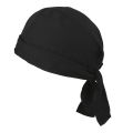 Quick Dry Pure Cycling Cap Head Scarf Running Riding Bandana Headscarf. 