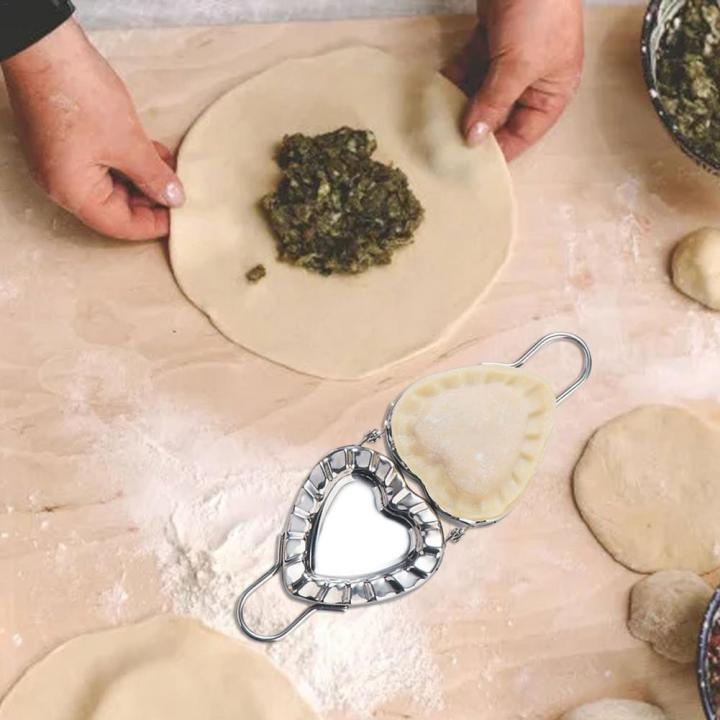 umpling%20aker%20ould%20Stainless%20Steel%20eart%20Shaped%20umpling%20ress%20itchen%20ools%20-%20Image%208