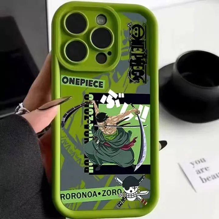 Redmi%20Turbo%203%20/%20POCO%20F6%20Anime%20One%20Piece%20Cool%20Sauron%20Luffy%20Soft%20Case%20Cover%20-%20Image%203