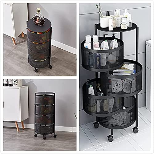 ROUND%20SHAPE%20MOVEABLE%204%20LAYER%20STORAGE%20TROLLY%20RACK%20ROTATING%20METAL%20SHELF%20BASKET%20KITCHEN%20RACK%20VEGETABLE%20%20RACK%20-%20Image%202