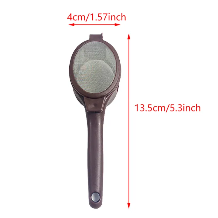 1pc%20Coffee%20Capsule%20Powder%20Filter%20Spoon%20Tea%20Infuser%20Reusable%20Loose%20Leaf%20Strainer%20Bag%2013.5*4cm%20Kitchen%20Tool%20-%20Image%207