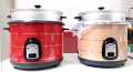 Kiam Rice Cooker 1.8 ltr SJB-602. 