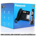 Panasonic KX-TGF110 T&T Landline Digital Corded/Cordless Phone. 