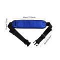 Anti Fall Wheelchair Seat Belt Adjustable Quick Release Restraints Straps Chair Waist Lap Strap For Elderly Or Legs Patient Care.