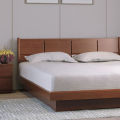 Regal Legacy Wooden Double Bed Bdh-301-3-1-20 99327.