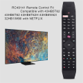 Replace Remote Control RC49141 for Hitachi TV 2HB1W66L 40HB1W66L 32HB4T41 32HB4T61 32HB4T61-Z 2HB4T61H 32HB4T62.