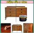 Beewax Wood Polish Polisher Polishing Compound Wax Floor Seasoning Furniture Polish. 