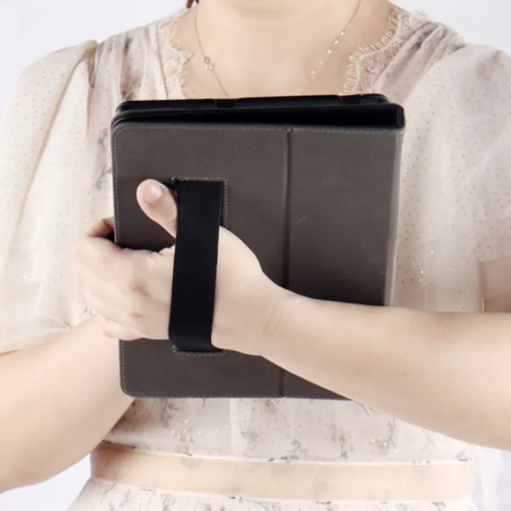 PU%20Leather%20Flip%20Book%20Funda%20For%20Teclast%20T65%20Max%202024%2012.95%20Tablet%20PC%20Magnetic%20Case%20Cover%20with%20Hand%20Strap%20-%20Image%206
