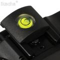 【YIYANGMAOYI111】Spirit Shoe level universal Camera Bubble for Nikon 53100 d7000 for Canon 500d 600d 60d. 