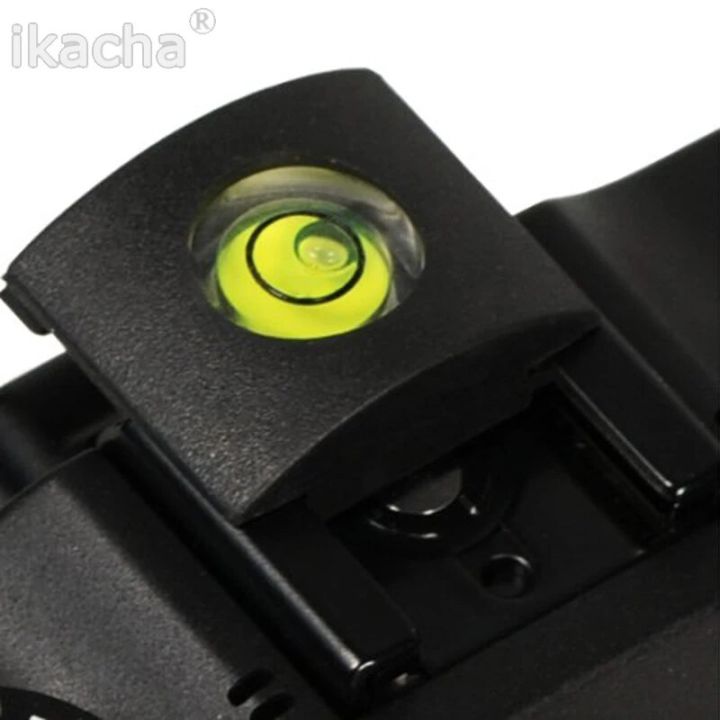 【YIYANGMAOYI111】Spirit Shoe level universal Camera Bubble for Nikon 53100 d7000 for Canon 500d 600d 60d