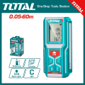TOTAL Laser distance detector TMT56016. 