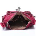 Multi-Pockets Women's Shoulder bag Female Travel Handbag High Quality Ladies Messenger Bag Nylon Tote CrossBody Bag Purse Bolsas. 