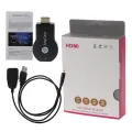 Newest Anycast Multiple TV Stick Adapter Mini Cast HDMI WiFi Display Mirror Dongle 1080P for IOS Android. 