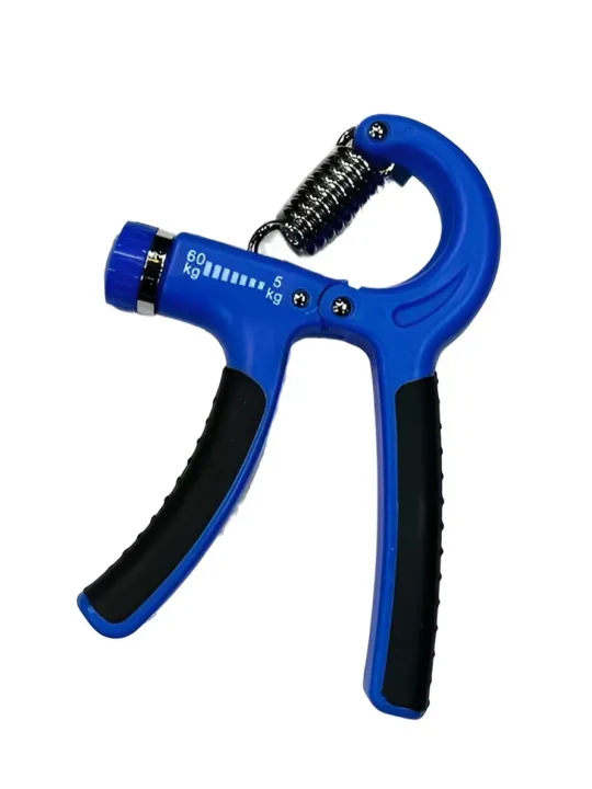 Adjustable%20Hand%20Grip%2010kg%20to%2060kg%20Multicolor%20-%20Image%204