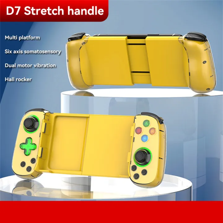 Mobile%20Game%20Controller%20Wireless%20Connection%20Stretching%20Extendable%20Gamepad%20Telescopic%20Gamepad%20Compatible%20For%20Iphone%20Android%20Phone%20-%20Image%209