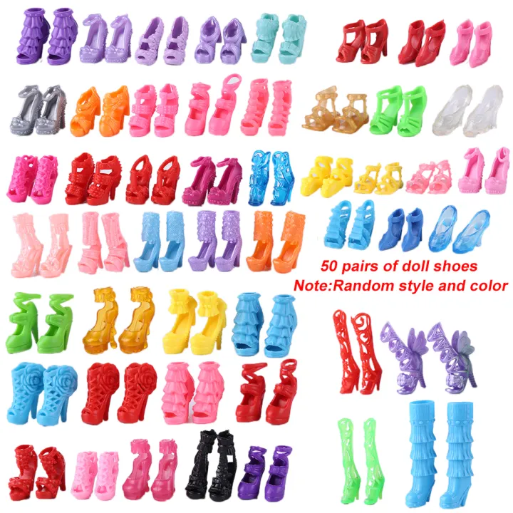 Doll%20Accessories%20for%20Barbie%20Doll%20Clothes%20Mixed%20Mini%20Dress%20Up%20Set%20Fashion%20Clothes%20High%20Heels%20Shoes%20Doll%20Part%20Kids%20Toy%20Party%20Gifts%20Superman%20-%20Image%206