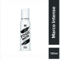 Fogg Master (Marco) body spray - 120ml(Indian). 