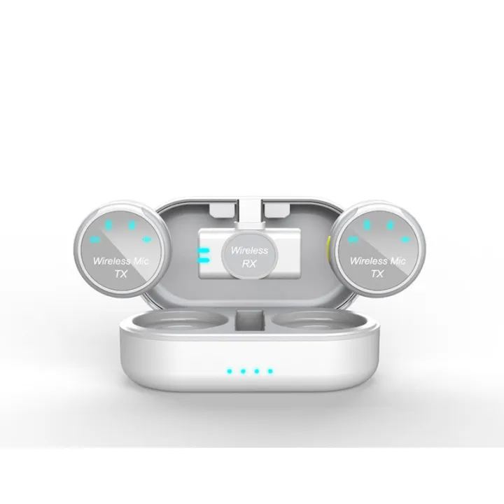 New%20S3%20mini%20wireless%20magnetic%20round%20wireless%20microphone%20live%20broadcast%20short%20video%20noise%20reduction%20microphone%20-%20Image%204