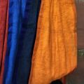 Basin Hand Towel Medium Size Soft 1 Piece - Basin Towel.
