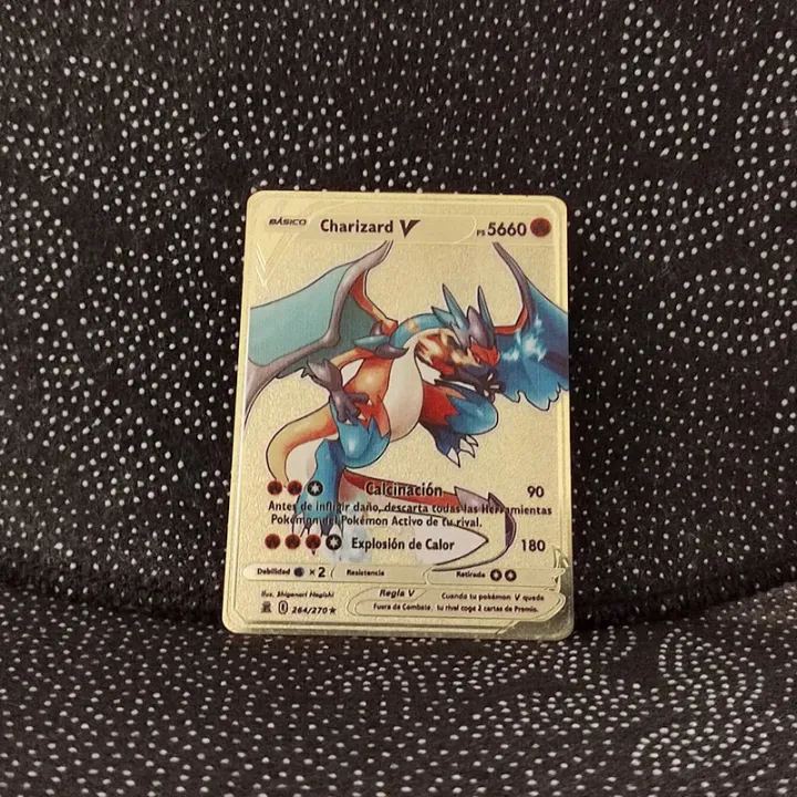 5000%20HP%20Metal%20Pokemon%20Cards%20Spanish%20Mewtwo%20Charizard%20Pikachu%20Gengar%20Shiny%20Iron%20Pok%C3%A9mon%20GX%20Vmax%20EX%20Game%20Children%20Toys%20Gift%20-%20Image%209