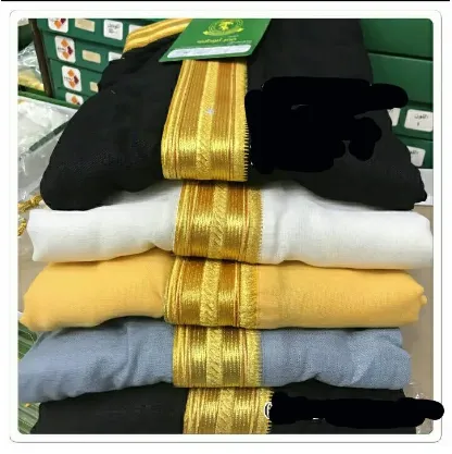 Comfortable%20Imam%20Dress%20Aba/Thobe%20for%20Men%201%20pcs%20Random%20Colour%20-%20Image%204