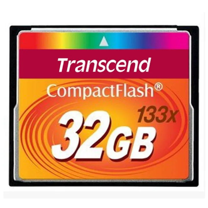 Transcend%20Real%20Capacity%20Transcend%20Memory%20Card%2032GB%2016GB%208GB%20Professional%20CF%20Card%20133x%20Compact%20Flash%20For%20DSLR%20Camera%20HD%203D%20Video%20-%20Image%203