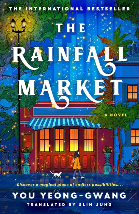 The%20Rainfall%20Market%20by%20You%20Yeong-Gwang%20(Paperback)%20-%20Image%202