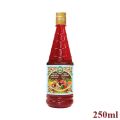 Hamdard Sharbat Rooh Afza Fruit Syrup 250ml. 
