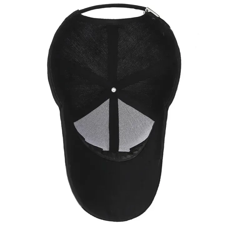 Summer%20New%20Sports%20Cap%20Mens%20Hat%20for%20Fish%20Outdoor%20Fashion%20Line%20Baseball%20Cap%20Long%20Visor%20Brim%20Shade%20Snapback%20Sun%20Hat%20Bone%20Gorras%20Loser%20Lione%20-%20Image%202