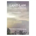 Land Law Text, Cases & Materials.