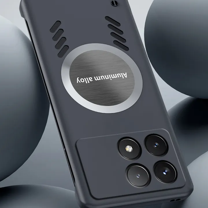 For%20Xiaomi%20Poco%20X6%20case%20Ultra%20Thin%20Frameless%20Case%20Matte%20Adsorption%20Metal%20Heat%20Dissipation%20Ring%20Back%20Cover%20For%20Xiaomi%20Poco%20X6%20Pro%20Back%20cover%20Phone%20Cases%20-%20Image%205